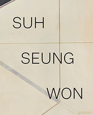 Suh Seung-Won - Suh Seung-Won [KSIĄŻKA]