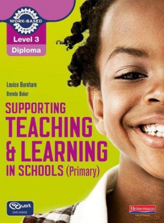 Supporting Teaching and Learning in Schools - Louise Burnham [KSIĄŻKA]