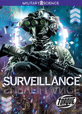 Surveillance - Elizabeth Noll [KSIĄŻKA]