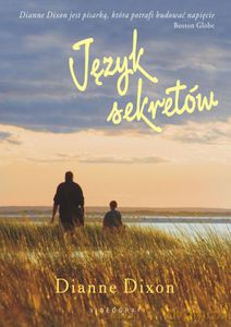 Język sekretów  - Dixon Dianne [KSIĄŻKA]