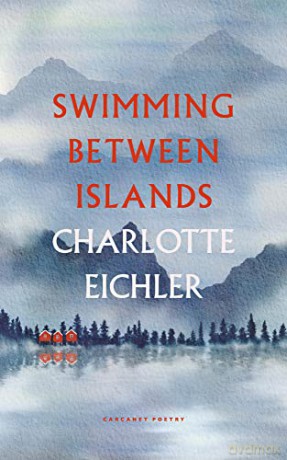 Swimming Between Islands - Charlotte Eichler [KSIĄŻKA]