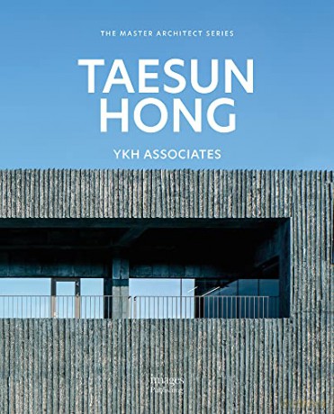 Taesun Hong: YKH Associates - Taesun Hong: YKH Associates [KSIĄŻKA]