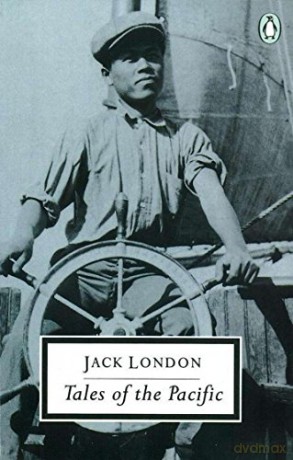 Tales of the Pacific - Jack London [KSIĄŻKA]
