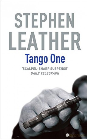 Tango One - Stephen Leather [KSIĄŻKA]