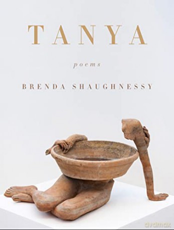 Tanya: Poems - Brenda Shaughnessy [KSIĄŻKA]