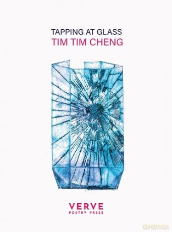 Tapping At Glass - Tim Tim Cheng [KSIĄŻKA]