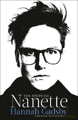 Ten Steps To Nanette Exp [KSIĄŻKA]