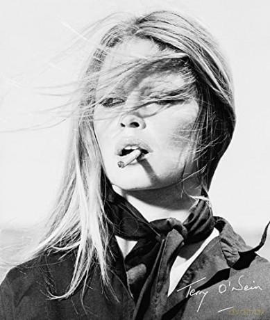 Terry O'Neill: The Opus - Terry O'Neill [KSIĄŻKA]