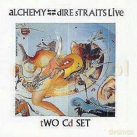Dire Straits: Alchemy Live [2CD]