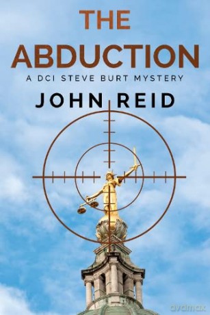 The Abduction - John Reid [KSIĄŻKA]