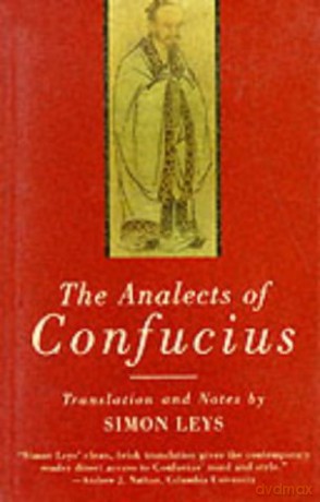 The Analects of Confucius - Confucius Confucius [KSIĄŻKA]