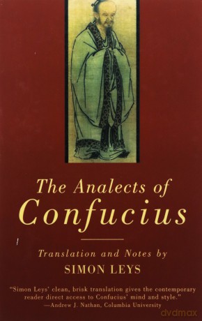 The Analects of Confucius - Confucius Confucius [KSIĄŻKA]