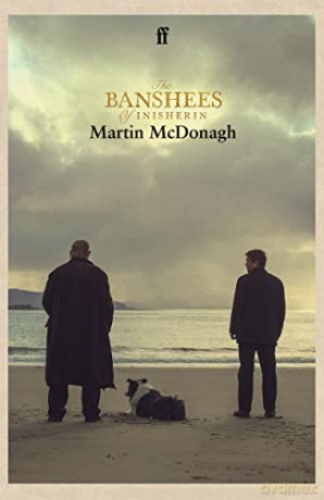 The Banshees of Inisherin - Martin McDonagh [KSIĄŻKA]