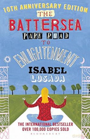 The Battersea Park Road to Enlightenment - Isabel Losada [KSIĄŻKA]