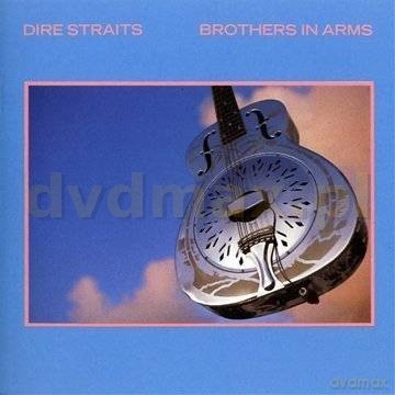 Dire Straits: Brothers In Arms [CD]