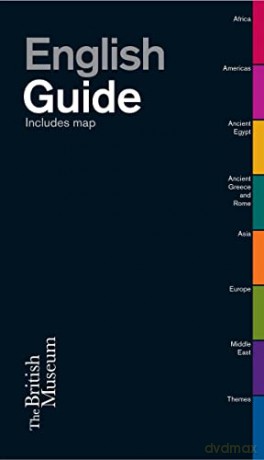 The British Museum Guide: [KSIĄŻKA]