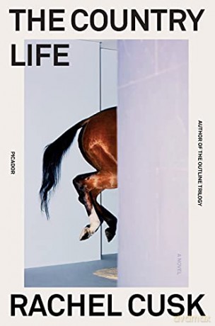 The Country Life - Rachel Cusk [KSIĄŻKA]