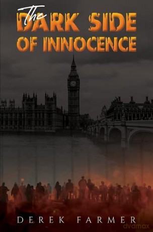 The Dark Side of Innocence - Derek Farmer [KSIĄŻKA]