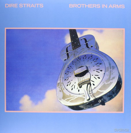 Dire Straits: Brothers In Arms Lp [Winyl]