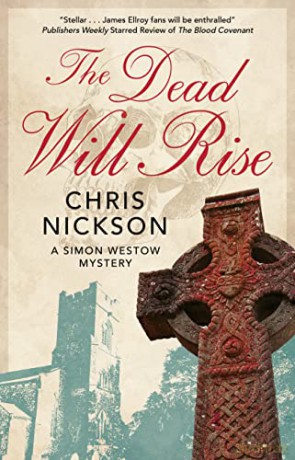 The Dead Will Rise: 5 - Chris Nickson [KSIĄŻKA]
