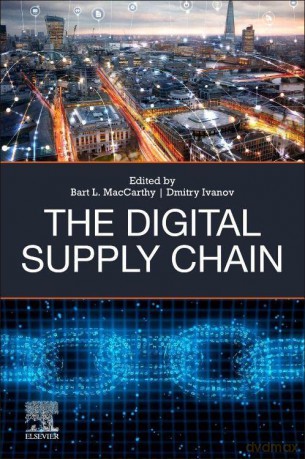 The Digital Supply Chain - MacCarthy [KSIĄŻKA]