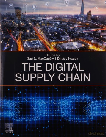 The Digital Supply Chain - MacCarthy [KSIĄŻKA]