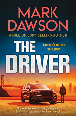 The Driver - Mark Dawson [KSIĄŻKA]