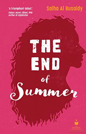 The End of Summer - Salha Al Busaidy [KSIĄŻKA]