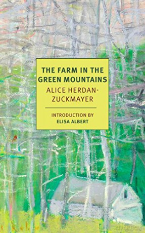 The Farm In The Green Mountains - Ida H. Washington [KSIĄŻKA]