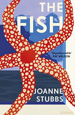 The Fish - Joanne Stubbs [KSIĄŻKA]