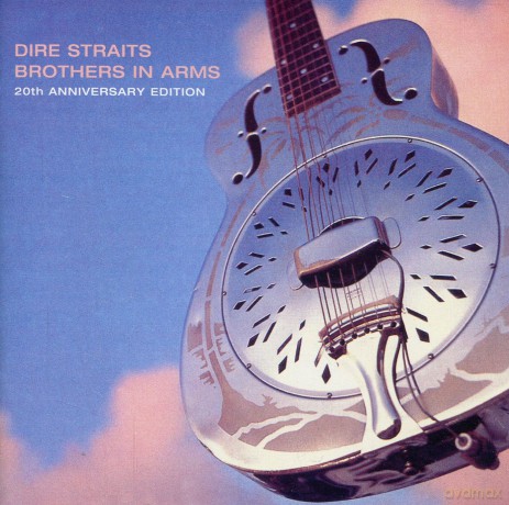Dire Straits: Brothers In Arms 20th Anniversary Edition [SACD]