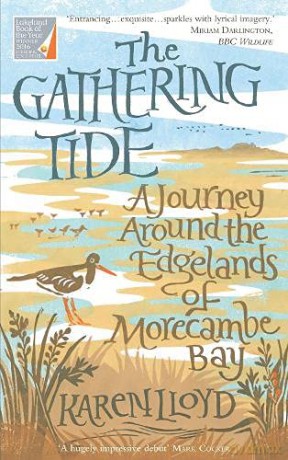 The Gathering Tide - Karen Lloyd [KSIĄŻKA]