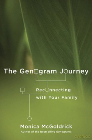 The Genogram Journey: Reconnecting with Your Family - Monica Mcgoldrick [KSIĄŻKA]