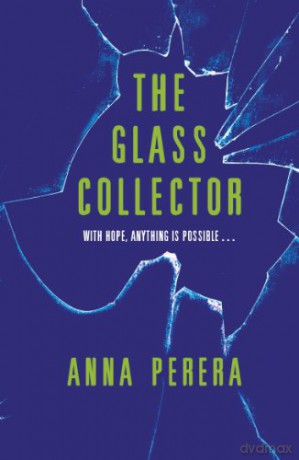 The Glass Collector - Anna Perera [KSIĄŻKA]