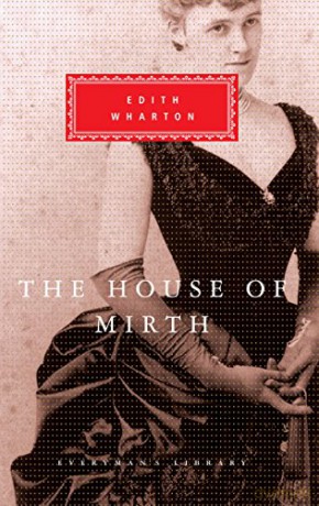 The House Of Mirth - Edith Wharton [KSIĄŻKA]