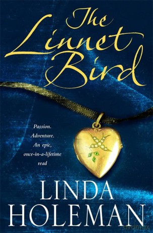 The Linnet Bird - Linda Holeman [KSIĄŻKA]