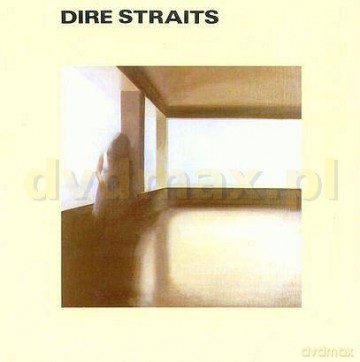 Dire Straits: Dire Straits [CD]