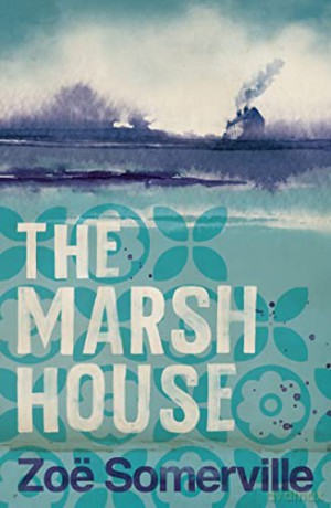 The Marsh House - Zoe Somerville [KSIĄŻKA]
