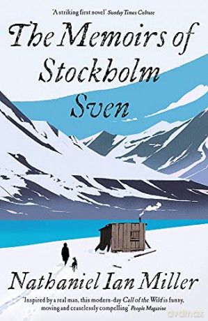 The Memoirs of Stockholm Sven - Nathaniel Ian Miller [KSIĄŻKA]