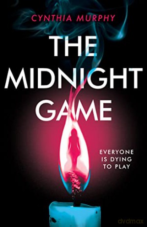 The Midnight Game - Cynthia Murphy [KSIĄŻKA]