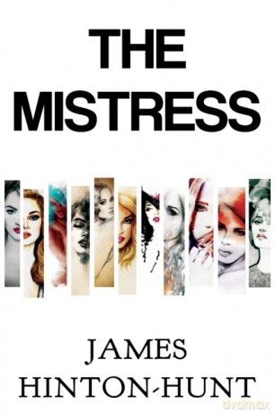 The Mistress - James Hinton-Hunt [KSIĄŻKA]