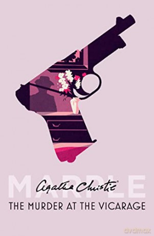 The Murder at the Vicarage: Book 1 - Agatha Christie [KSIĄŻKA]
