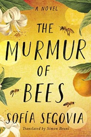 The Murmur of Bees - Sofía Segovia [KSIĄŻKA]