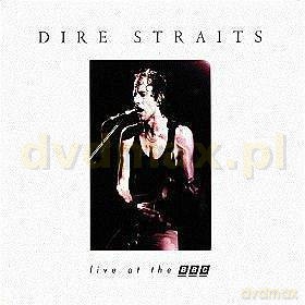 Dire Straits: Live At The BBC [CD]