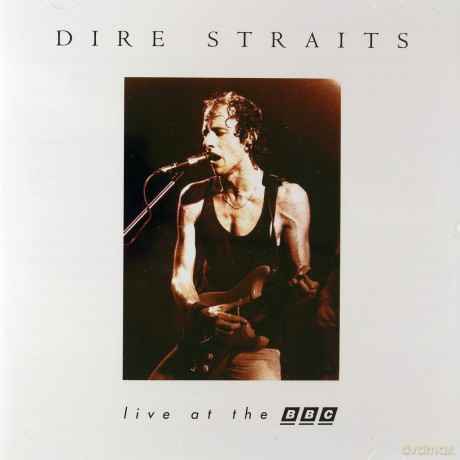 Dire Straits: Live At The BBC [CD]