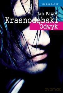 Odwyk Wyd 3.  - Krasnodębski Jan Paweł [KSIĄŻKA]