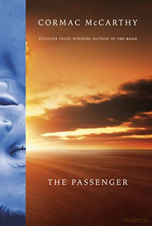 The Passenger - Cormac McCarthy [KSIĄŻKA]