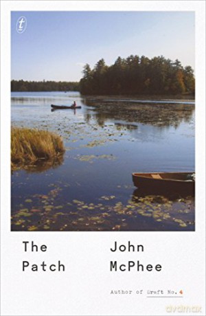 The Patch - John McPhee [KSIĄŻKA]
