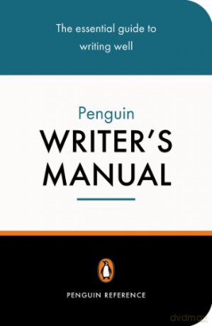The Penguin Writer's Manual - Martin Manser [KSIĄŻKA]