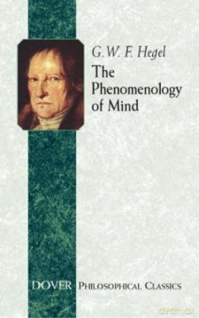 The Phenomenology of Mind - Georg Wilhelm Friedrich Hegel [KSIĄŻKA]